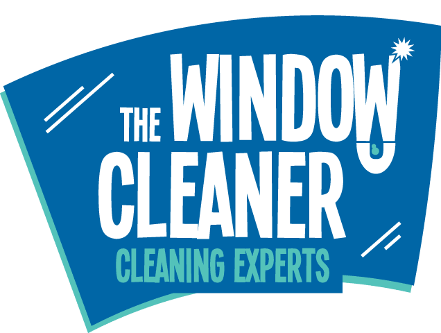 The Window Cleaner logo